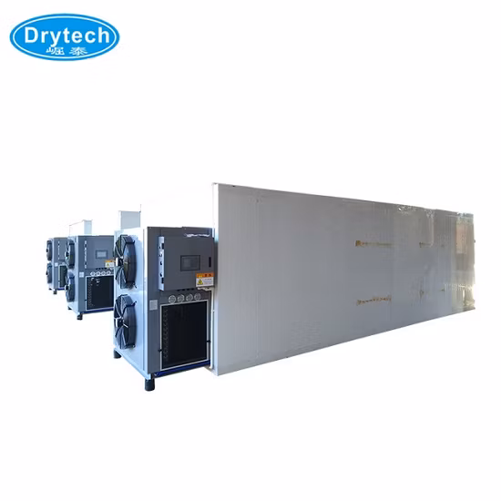 Professional Food Dehydrator Chilli Drying Machine Factory Dehydrator