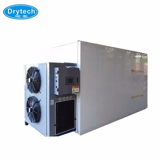 Professional Food Dehydrator Chilli Drying Machine Factory Dehydrator