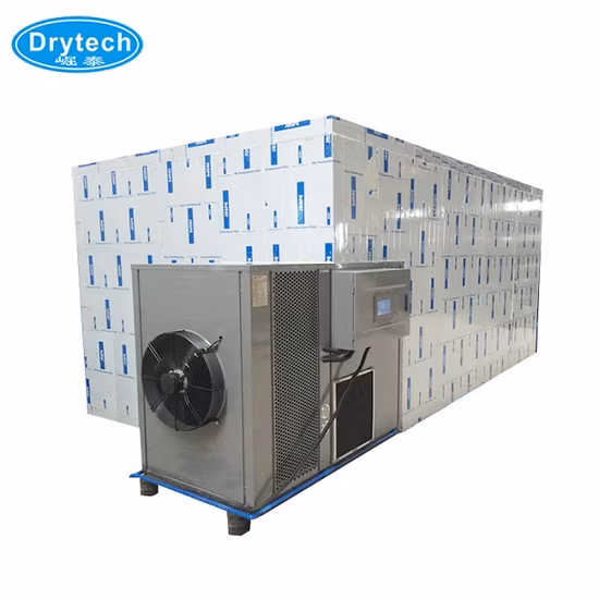 Professional Food Dehydrator Chilli Drying Machine Factory Dehydrator