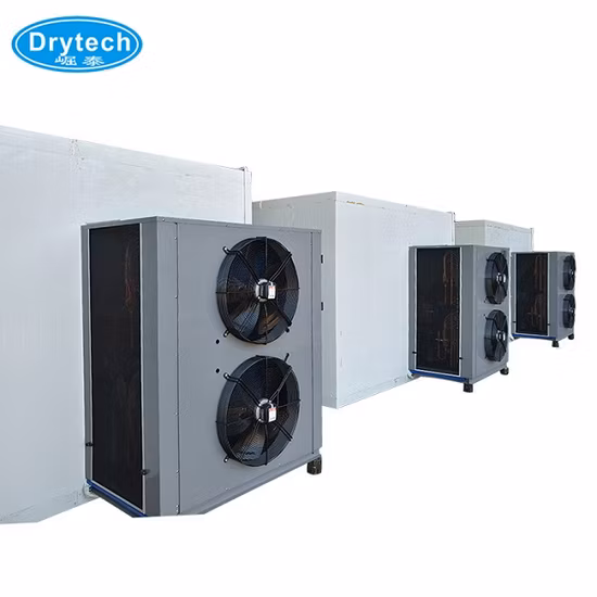 Professional Food Dehydrator Chilli Drying Machine Factory Dehydrator