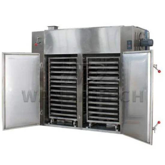 5 Trays Square Digital Fruit Drying Machine Food Dryer
