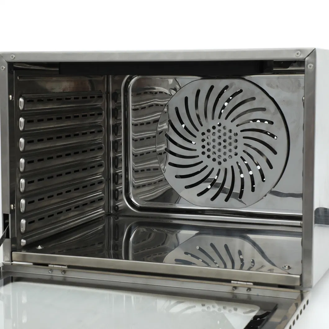 Small-Sized Food Dehydrator with 8-Shelf Fruit Dehydrator Meat Air Dehydrator