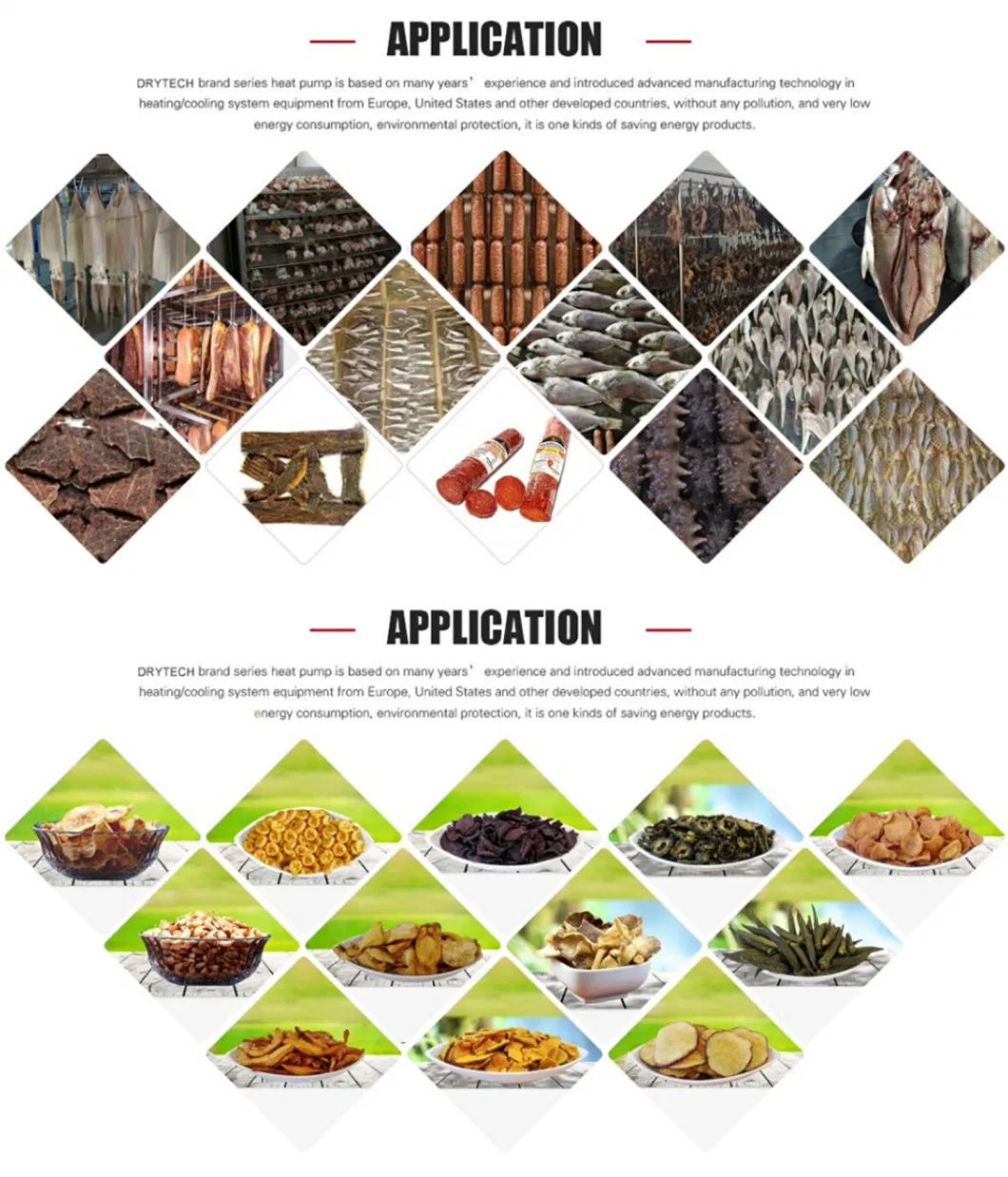 High Quality Good Design Sludge Herbal Persimmon Fruit Vegetables Fish Wood Meat Beef Noodles Incense Food Industrial Materials Agriculture Materials Dehydrator