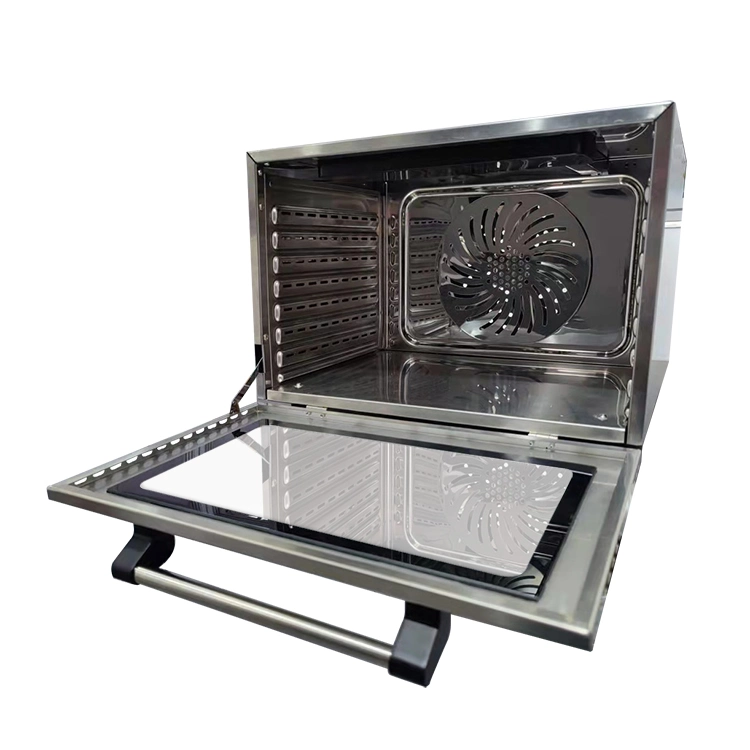 Small-Sized Food Dehydrator with 8-Shelf Fruit Dehydrator Meat Air Dehydrator